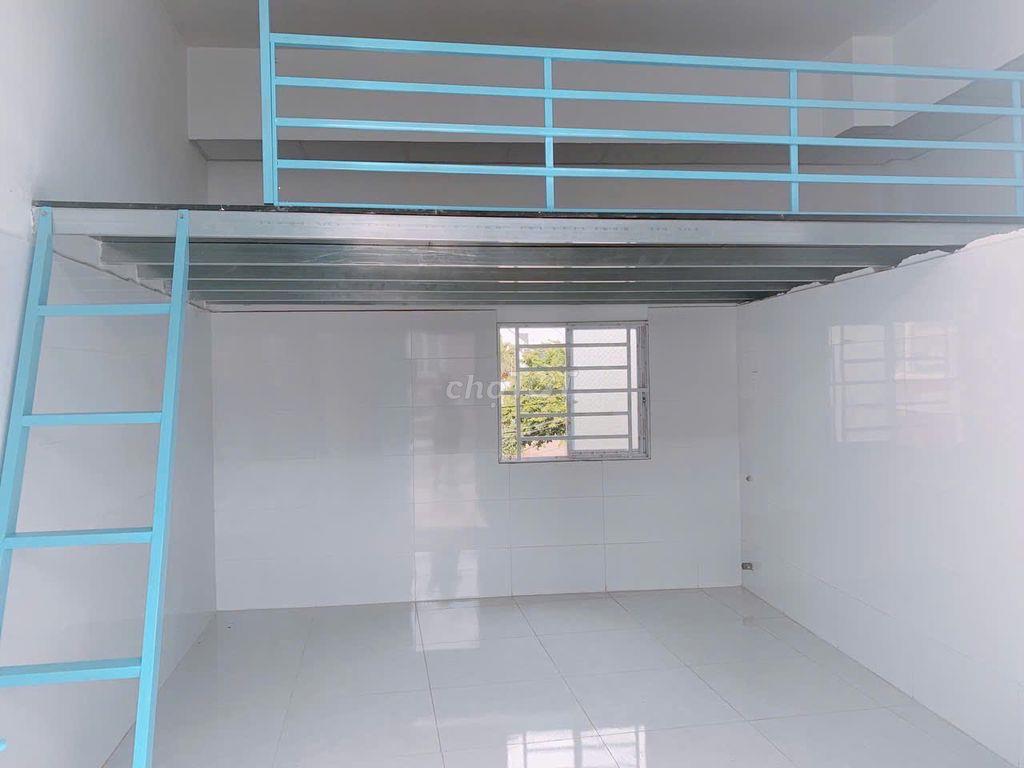 Phòng Trọ Gần Đại Học Công Nghiệp, Có Thang Máy, Bãi Xe Riêng
