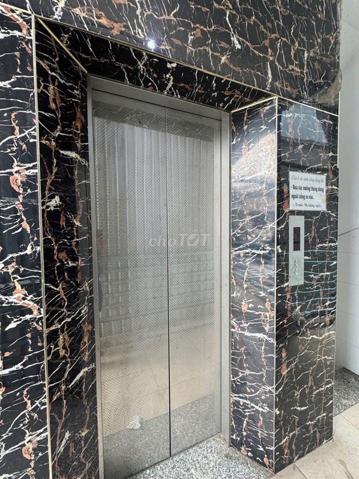 Phòng Trọ Gần Đại Học Công Nghiệp, Có Thang Máy, Bãi Xe Riêng