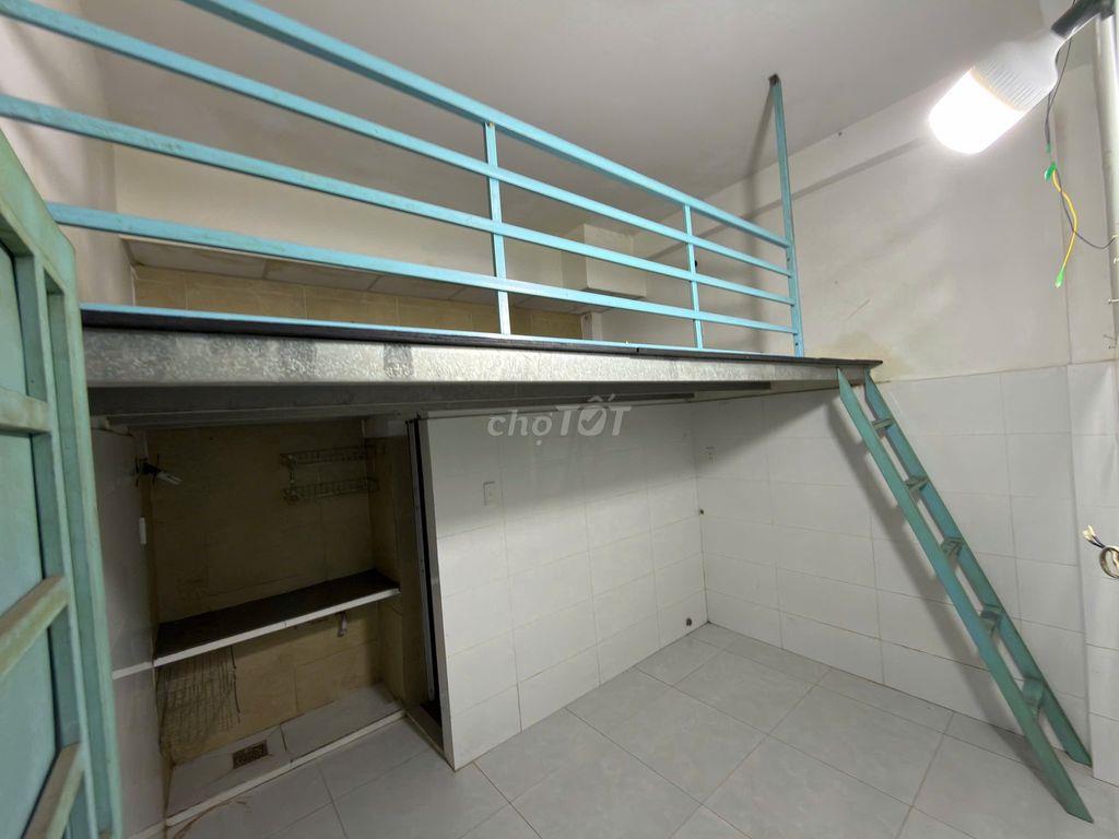 Phòng Trọ Gần Đại Học Công Nghiệp, Có Thang Máy, Bãi Xe Riêng