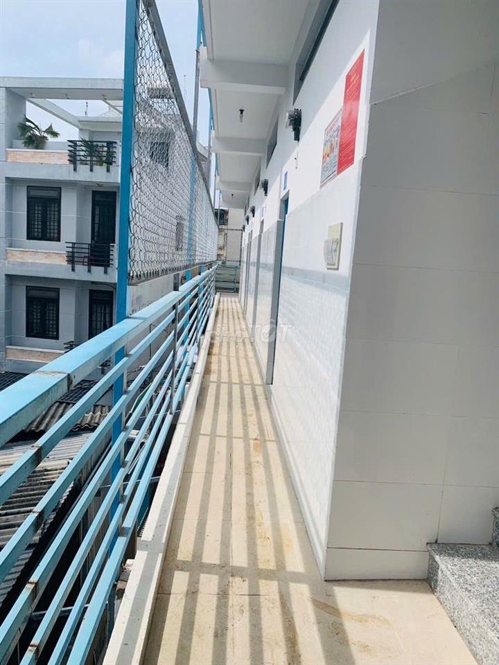 Phòng Trọ Gần Đại Học Công Nghiệp, Có Thang Máy, Bãi Xe Riêng