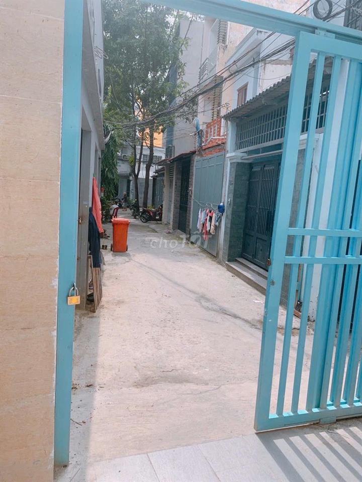 Phòng Trọ Gần Đại Học Công Nghiệp, Có Thang Máy, Bãi Xe Riêng