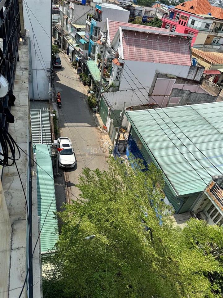 Cho Thuê Phòng Trọ Gần Đại Học Nguyễn Tất Thành