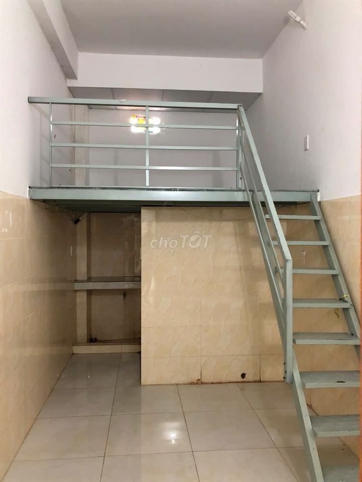 Cho Thuê Phòng Trọ Gần Đại Học Nguyễn Tất Thành