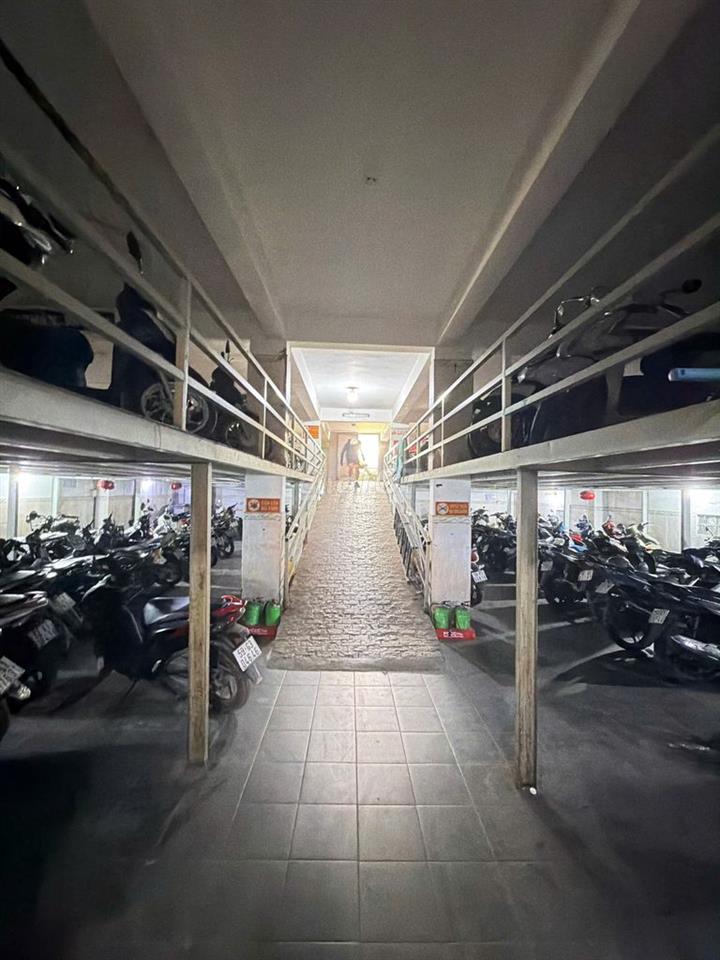 Cho Thuê Phòng Trọ Gần Đại Học Nguyễn Tất Thành