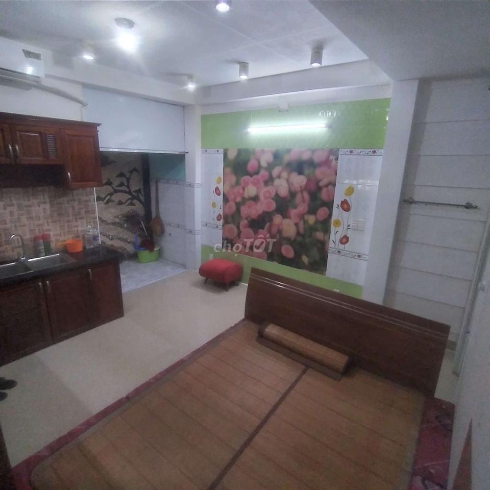 CHO THUÊ PHÒNG TRỌ SẠCH ĐẸP – DỌN VÀO Ở NGAY!!