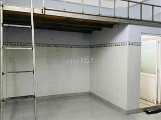 phòng trọ Gò Vấp