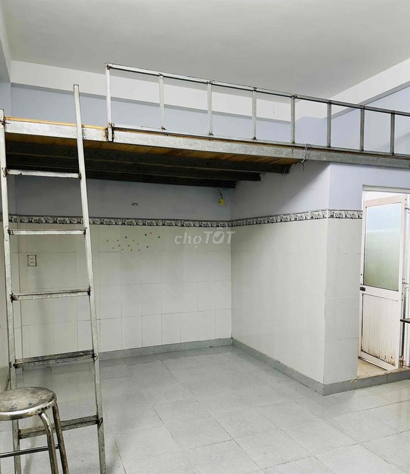 phòng trọ Gò Vấp
