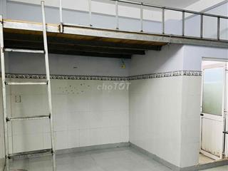 phòng trọ Gò Vấp