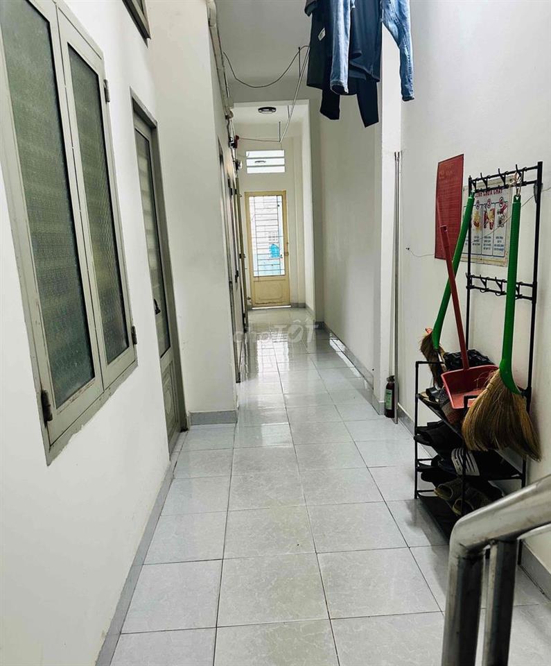 phòng trọ Gò Vấp