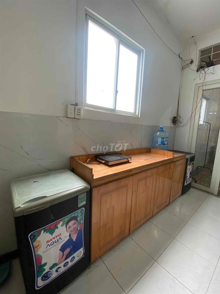 PHÒNG TRỌ GÒ VẤP FULL NỘI THẤT GIÁ RẺ