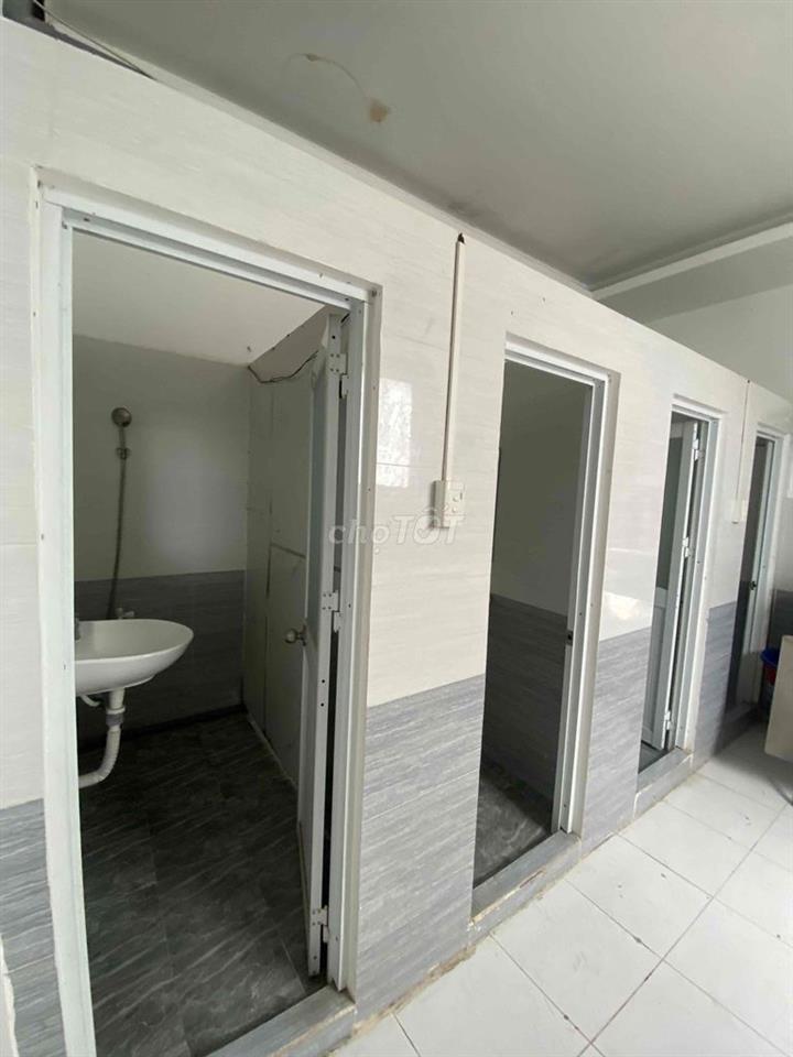 PHÒNG TRỌ GÒ VẤP FULL NỘI THẤT GIÁ RẺ