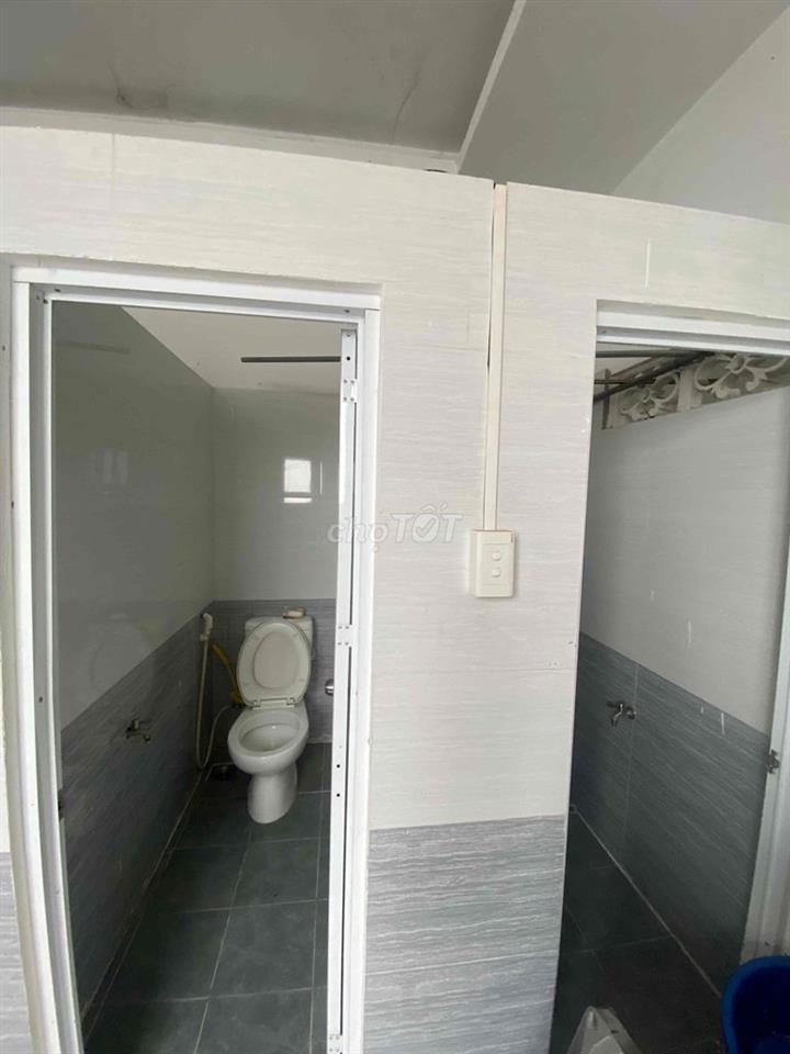 PHÒNG TRỌ GÒ VẤP FULL NỘI THẤT GIÁ RẺ