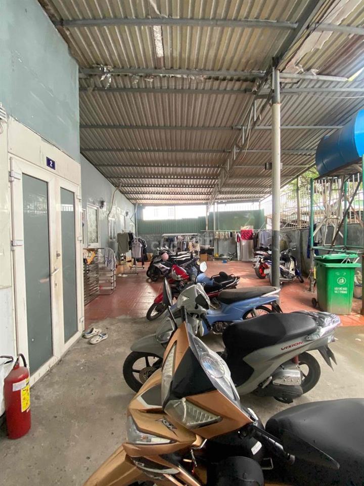 PHÒNG TRỌ GÒ VẤP FULL NỘI THẤT GIÁ RẺ