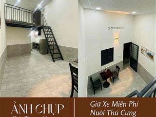 CHO THUÊ PHÒNG FULL NỘI THẤT QUẬN 12