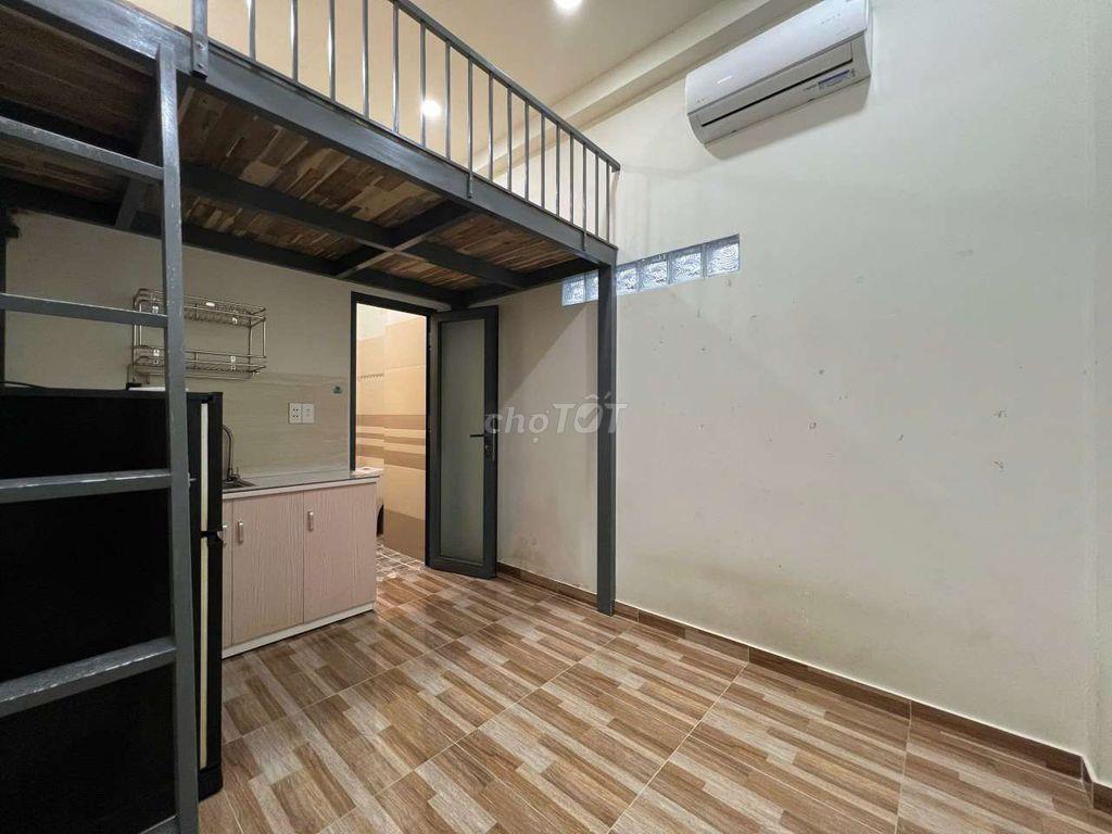 Phòng cho thuê có thể vào ở ngay