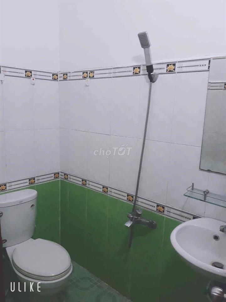 🏠 CHO THUÊ PHÒNG RIÊNG - QUANG TRUNG, GÒ VẤP (SẴN PHÒNG) - chỉ 3,5tr