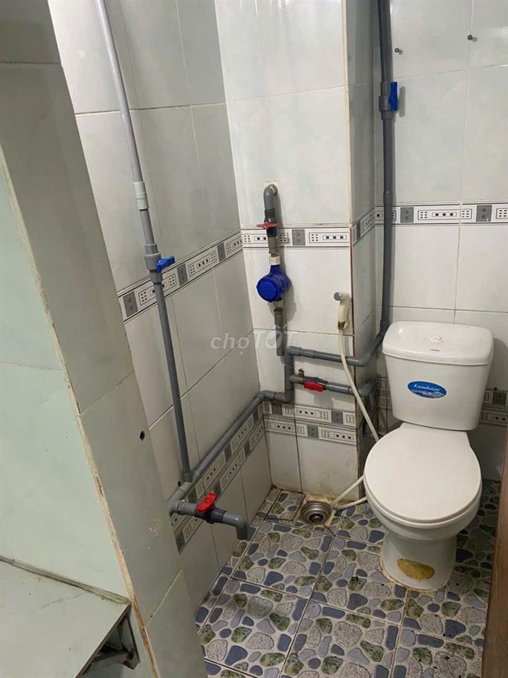 CHO THUÊ PHÒNG TRỌ CÓ GÁC LỬNG – 16M² – GIÁ CHỈ 2.500.000Đ/THÁNG