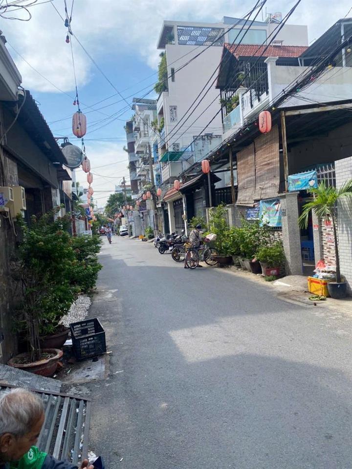CHO THUÊ PHÒNG TRỌ CÓ GÁC LỬNG – 16M² – GIÁ CHỈ 2.500.000Đ/THÁNG