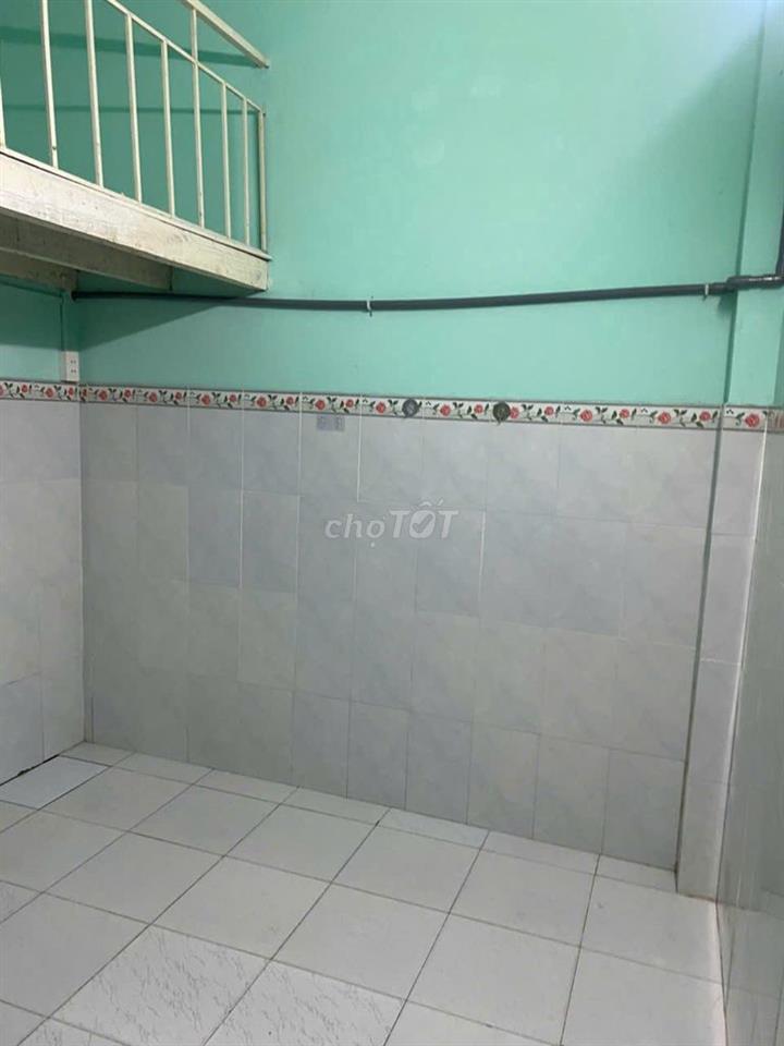 CHO THUÊ PHÒNG TRỌ CÓ GÁC LỬNG – 16M² – GIÁ CHỈ 2.500.000Đ/THÁNG