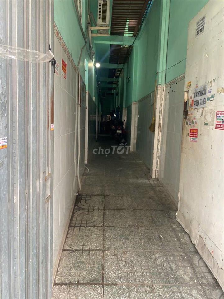 CHO THUÊ PHÒNG TRỌ CÓ GÁC LỬNG – 16M² – GIÁ CHỈ 2.500.000Đ/THÁNG