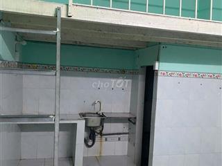 CHO THUÊ PHÒNG TRỌ CÓ GÁC LỬNG – 16M² – GIÁ CHỈ 2.500.000Đ/THÁNG