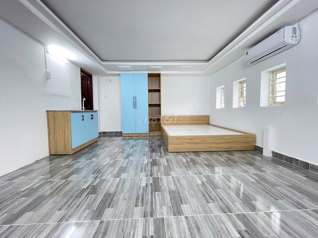 Phòng trọ mới xây, full nội thất, gần cao đẳng y dược hồng đức 500m