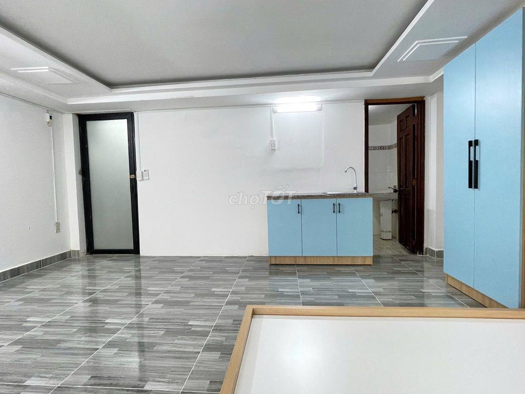 Phòng trọ mới xây, full nội thất, gần cao đẳng y dược hồng đức 500m