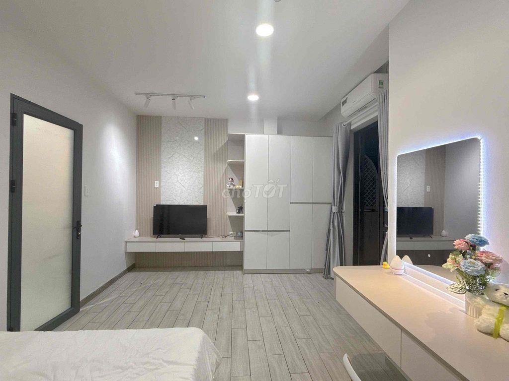 CHDV CAO CẤP