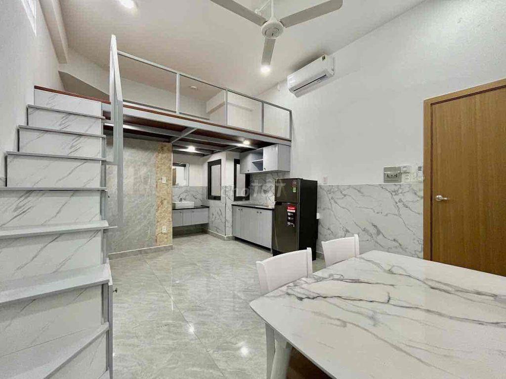 Duplex trung tâm Gò Vấp - Lê Đức Thọ