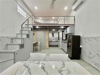 Duplex trung tâm Gò Vấp - Lê Đức Thọ