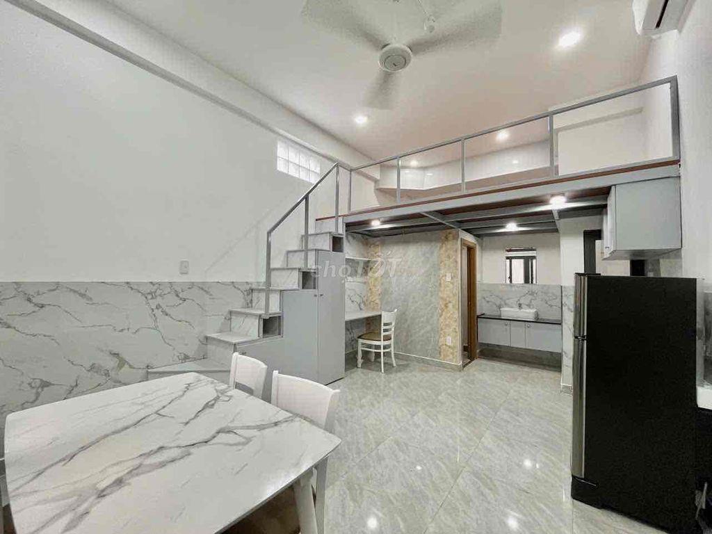 Duplex trung tâm Gò Vấp - Lê Đức Thọ