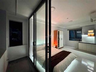 STUDIO MỚI XÂY VIEW KÍNH CỰC ĐẸP TẠI DƯƠNG QUẢNG HÀM CÁCH IUH CS3 350m