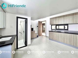 CHDV mới (100%) Ngay Hiệp Thành ,Tân Thới Hiệp, Full nội thất