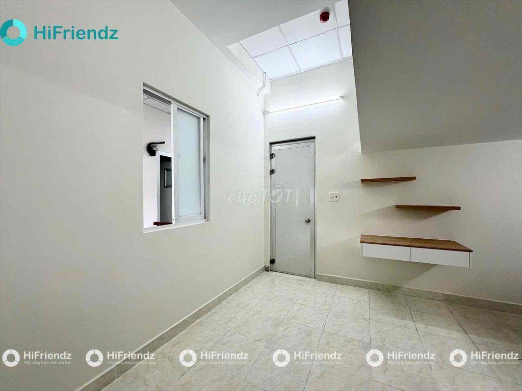 CHDV gần ĐH VLU , IUH rộng rãi 3-4ng ở
