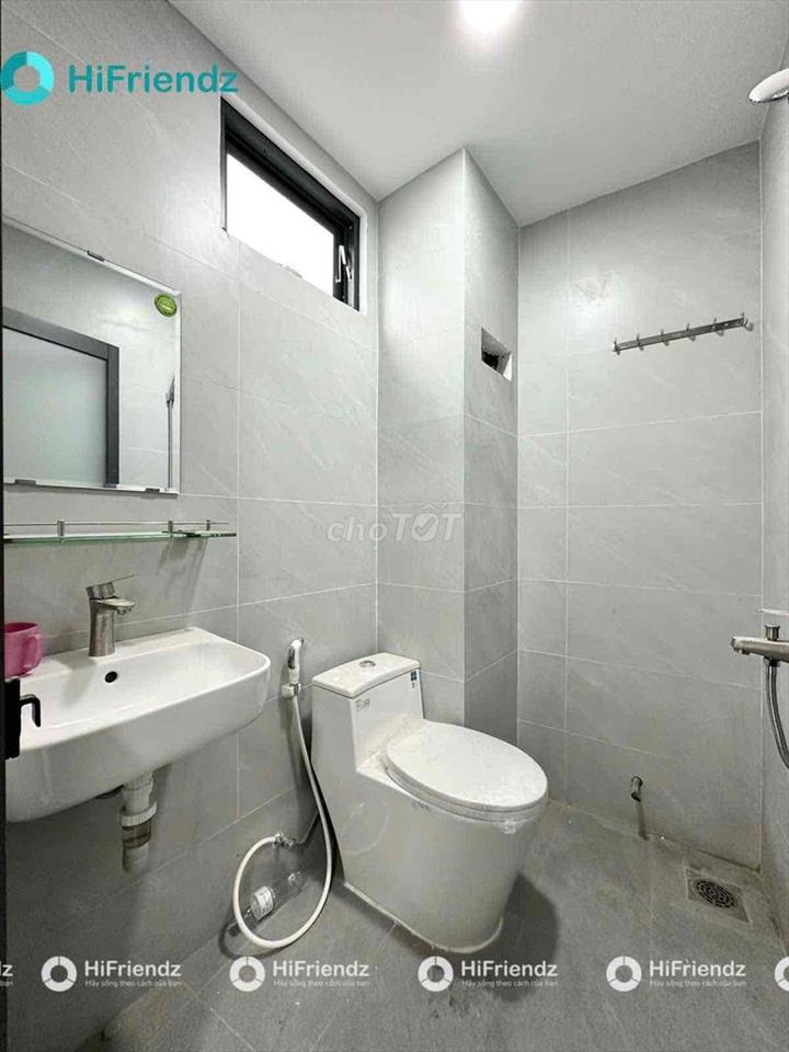 Đi bộ IU📍Duplex rộng 35m2 ở được 4 người full nội thất