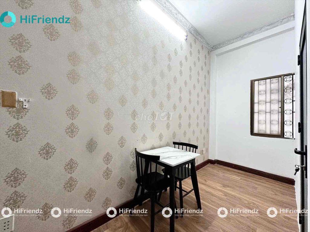 🏡Phòng GẦN IUH DẠNG 1PN Tách Bếp