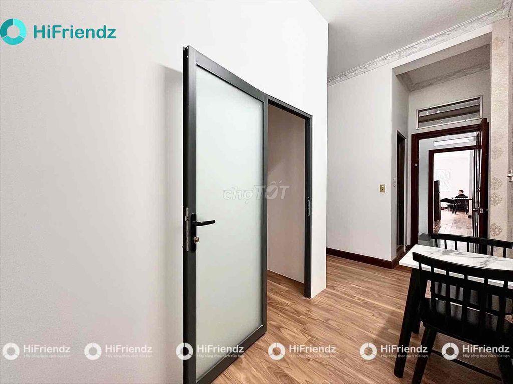 🏡Phòng GẦN IUH DẠNG 1PN Tách Bếp