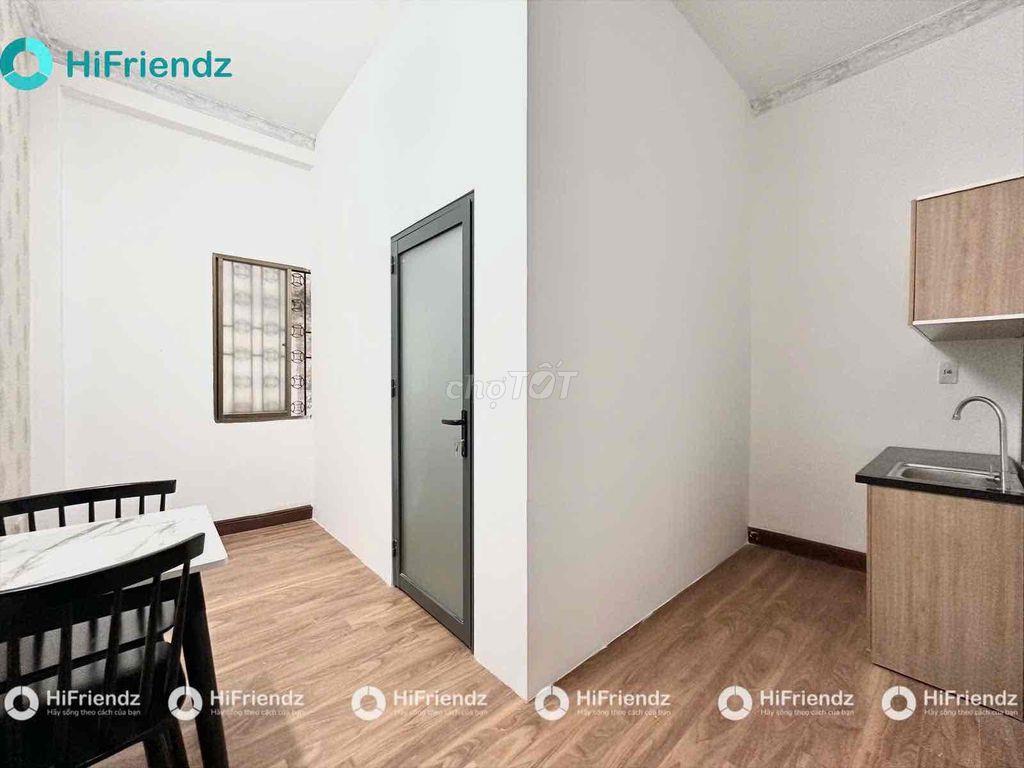 🏡Phòng GẦN IUH DẠNG 1PN Tách Bếp
