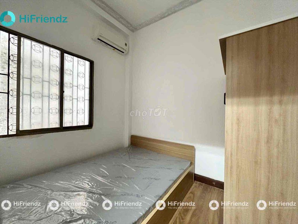 🏡Phòng GẦN IUH DẠNG 1PN Tách Bếp