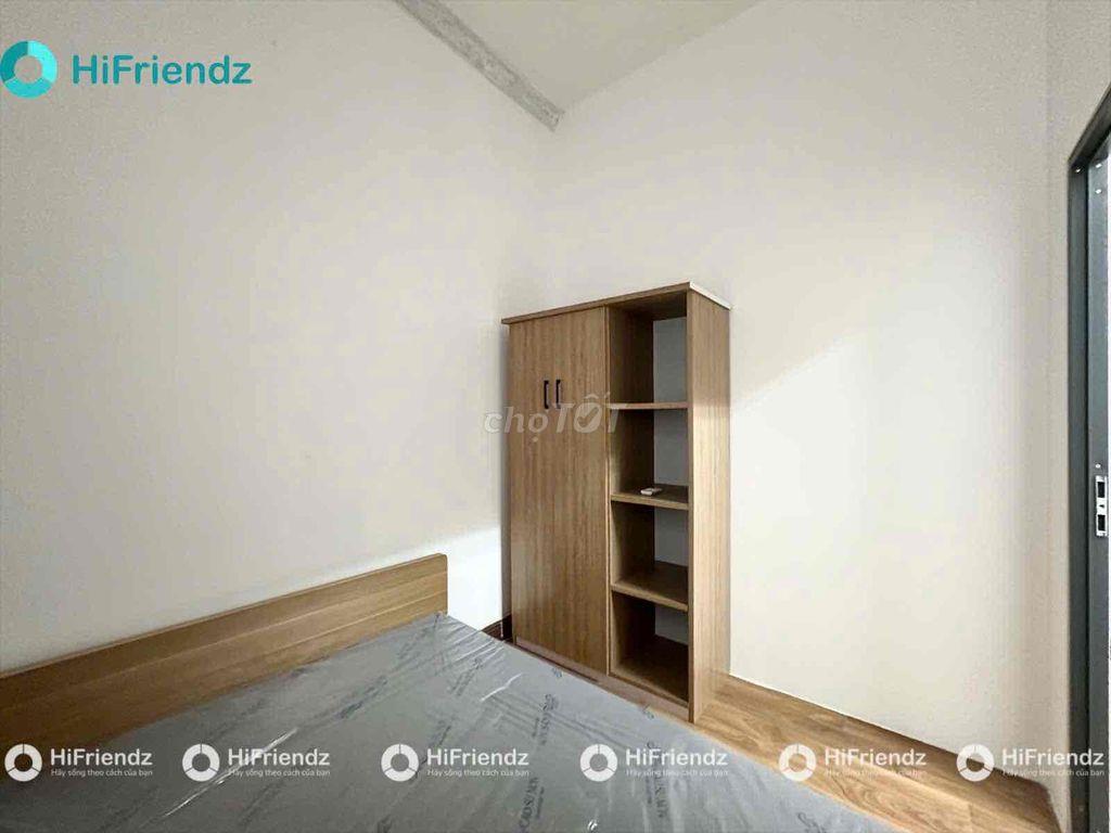 🏡Phòng GẦN IUH DẠNG 1PN Tách Bếp