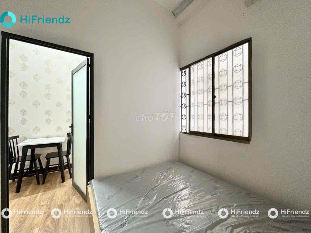 🏡Phòng GẦN IUH DẠNG 1PN Tách Bếp