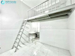 🏡Trọ gần ĐH Nguyễn Tất Thành gác cao