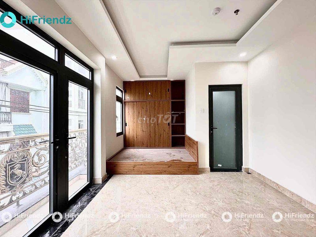 🏡 GẦN CHỢ AN NHƠN, ĐH VLU, IUH mới xây 100%