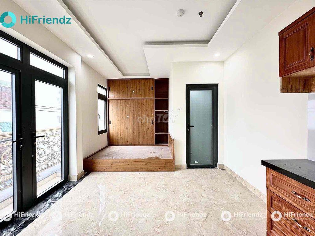 🏡 GẦN CHỢ AN NHƠN, ĐH VLU, IUH mới xây 100%