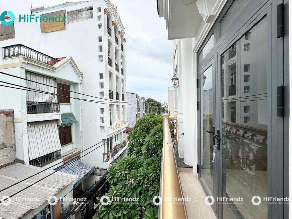 🏡 GẦN CHỢ AN NHƠN, ĐH VLU, IUH mới xây 100%