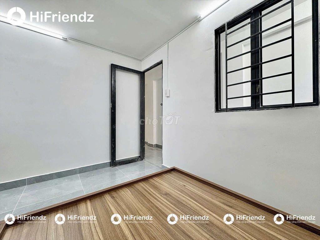 CHO THUÊ PHÒNG TRỌ STUDIO, DUPLEX 