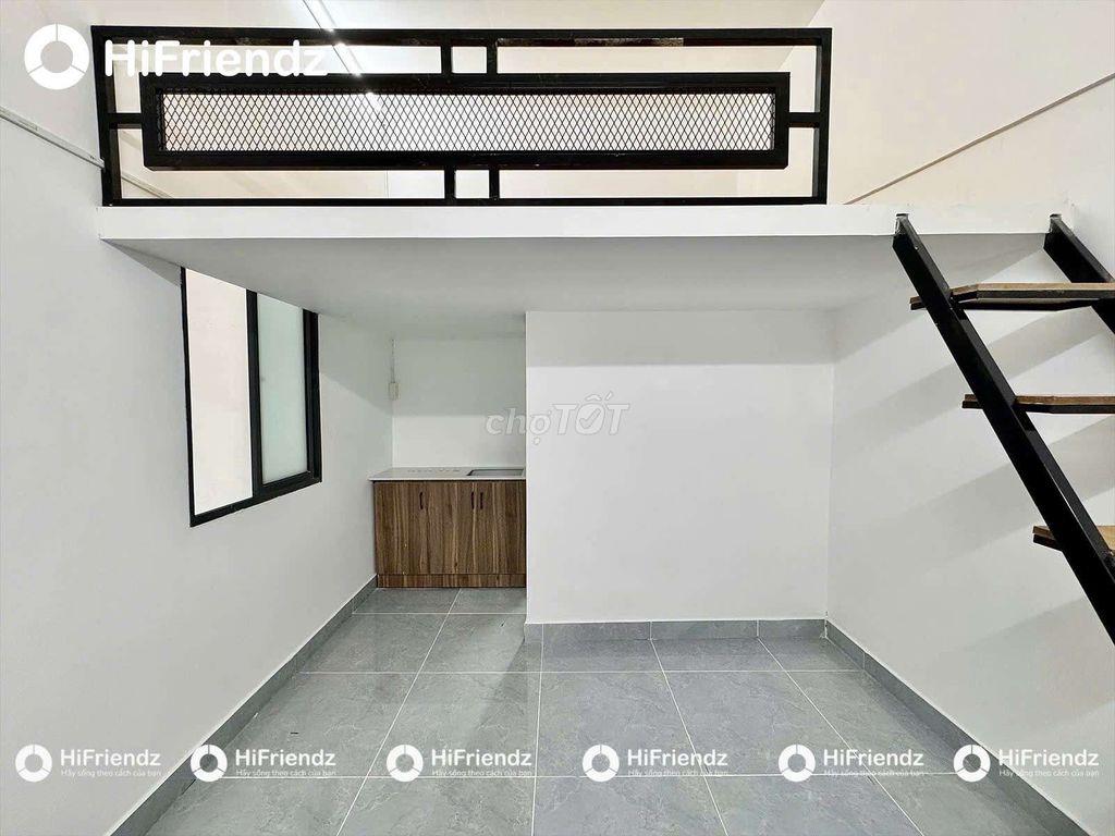 CHO THUÊ PHÒNG TRỌ STUDIO, DUPLEX 