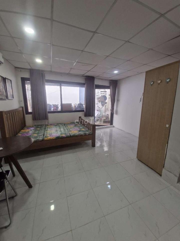 phòng cho thuê 20m2 đườ