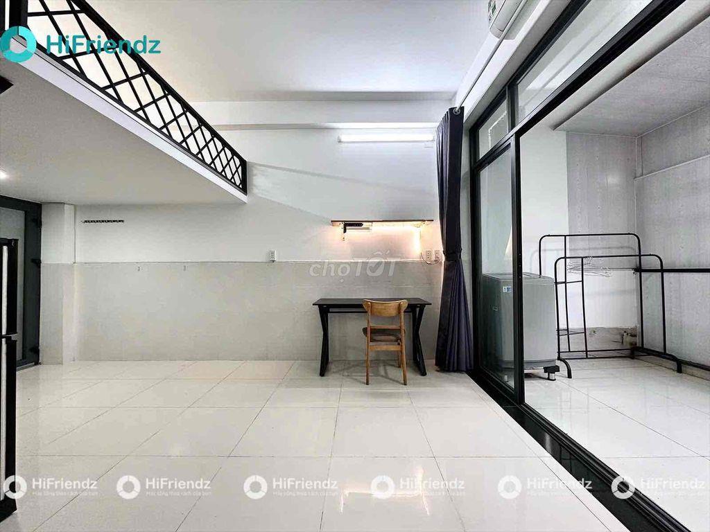 Phòng đẹp giá tốt ngay trung tâm