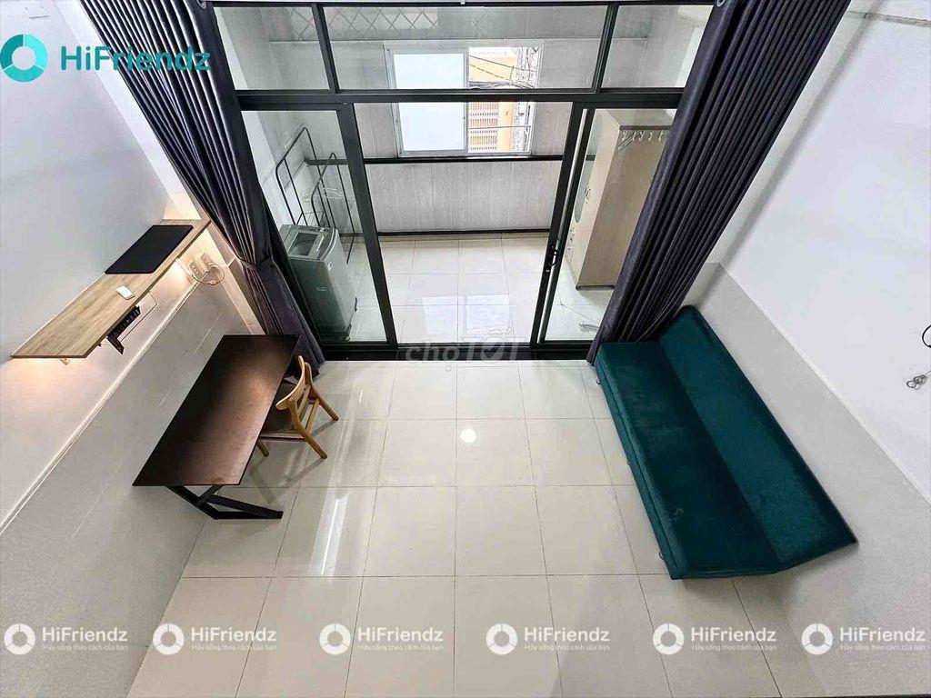 Phòng đẹp giá tốt ngay trung tâm